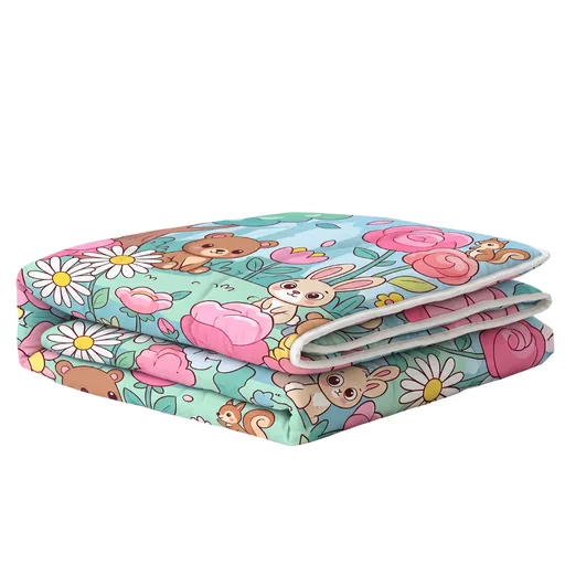 Bedcover Kecil