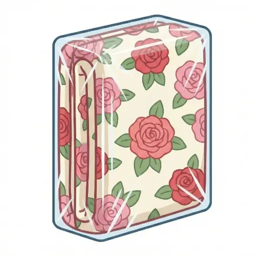 Bedcover Sedang
