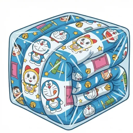 Bedcover Jumbo