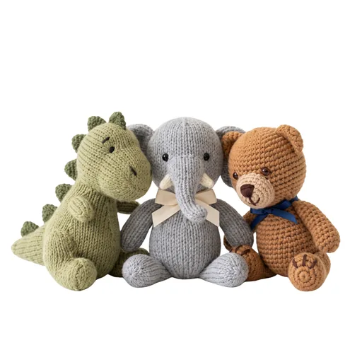 Boneka Kecil