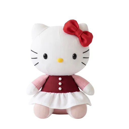 Boneka Sedang