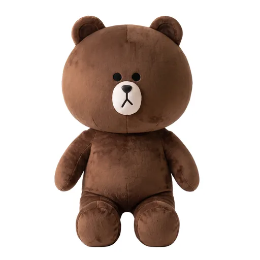 Boneka besar