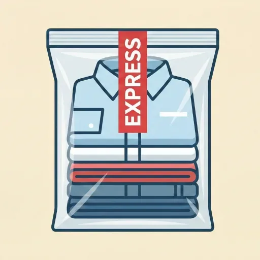 Complete Kilo Wash Express