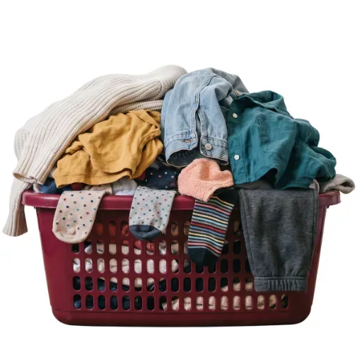 Complete Kilo Wash Priority