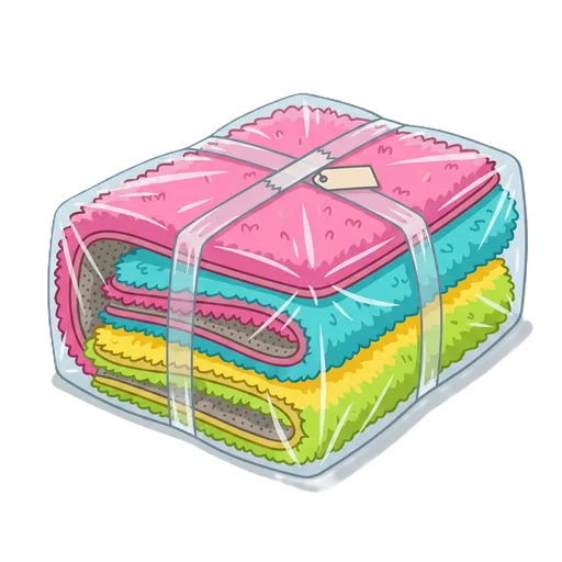 Karpet bulu & Anti slip
