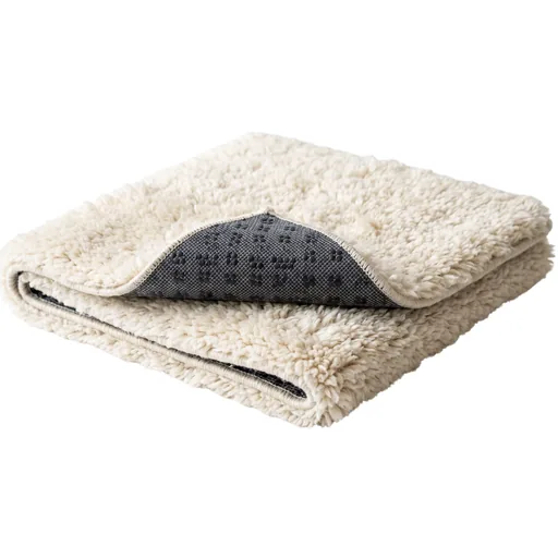 Karpet bulu & Anti slip