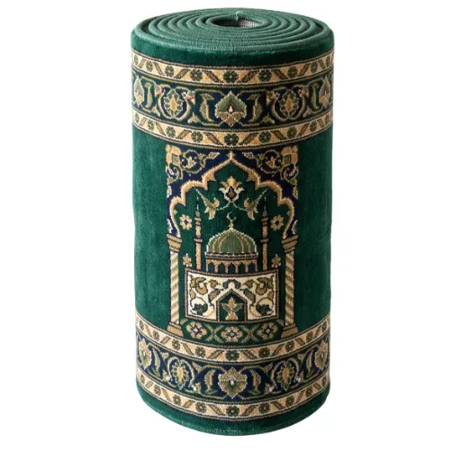 Karpet masjid/mushola tipe tebal