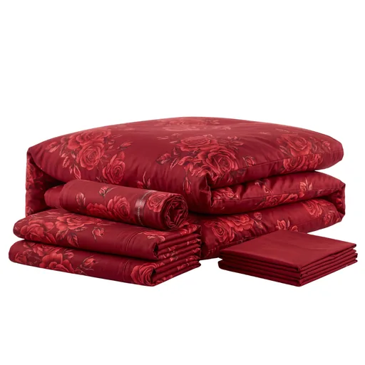 Bedcover Standart Set