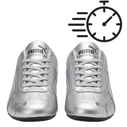 Signature Sneaker Care Priority