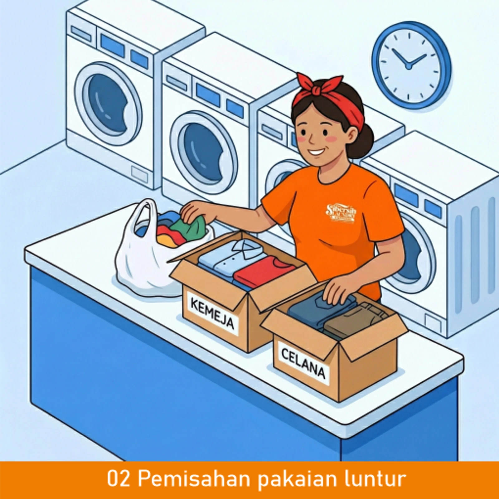 Tahap SOP 2