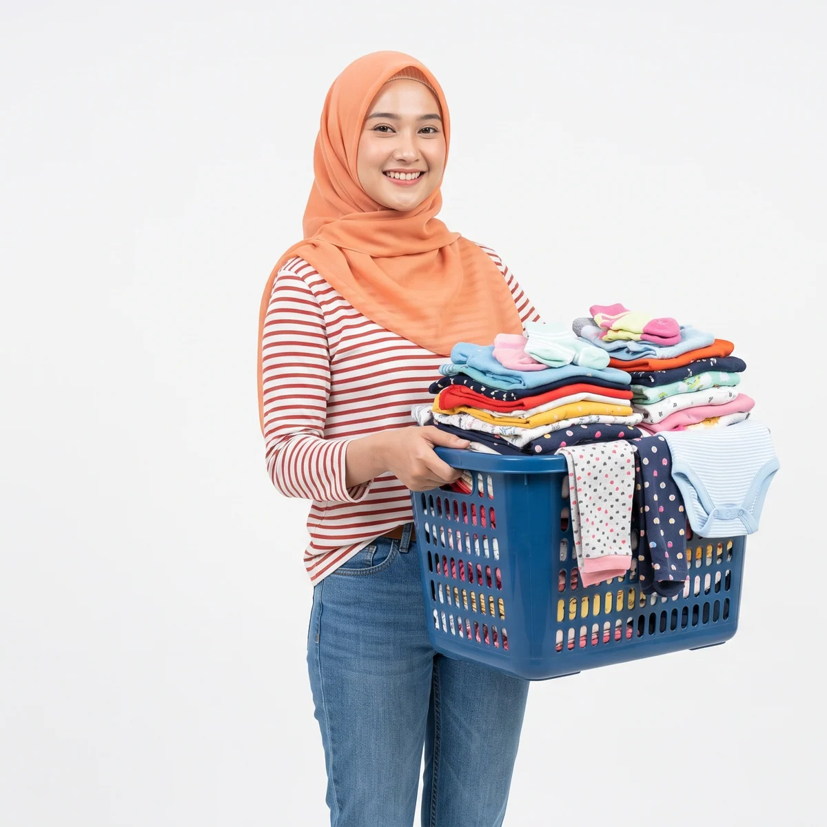 Complete Kilo Wash Priority