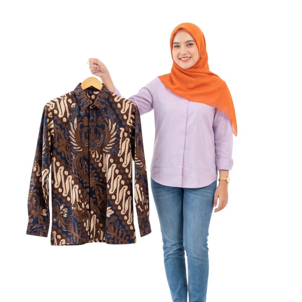 Signature Garment Care reguler Laundry365+
