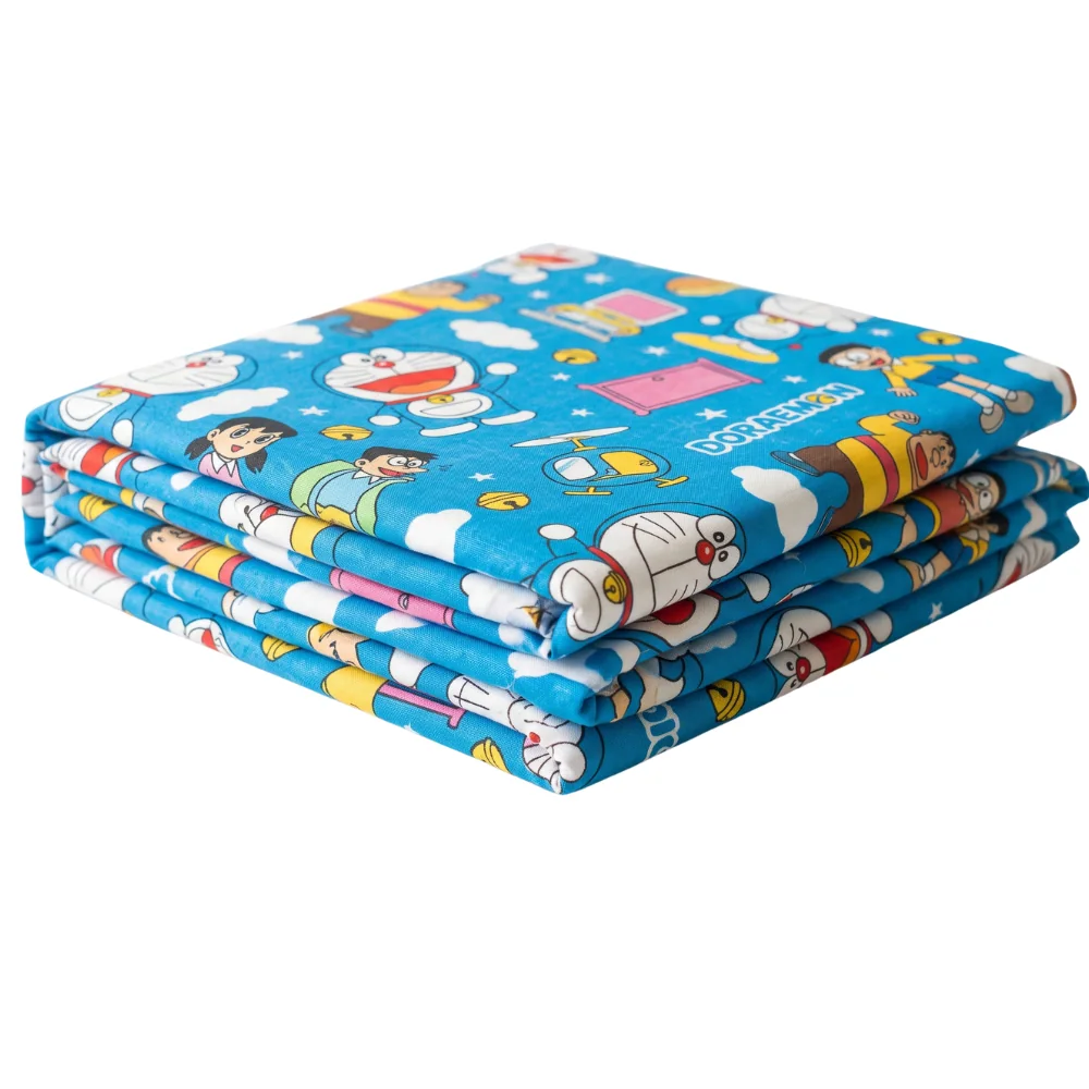 Layanan cuci bedcover kecil Laundry365+