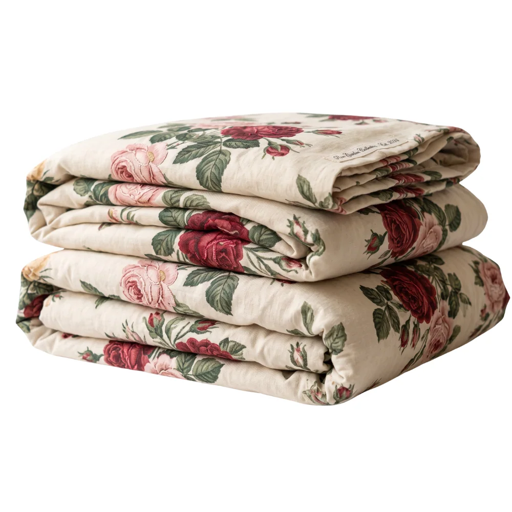 Layanan cuci bedcover besar Laundry365+