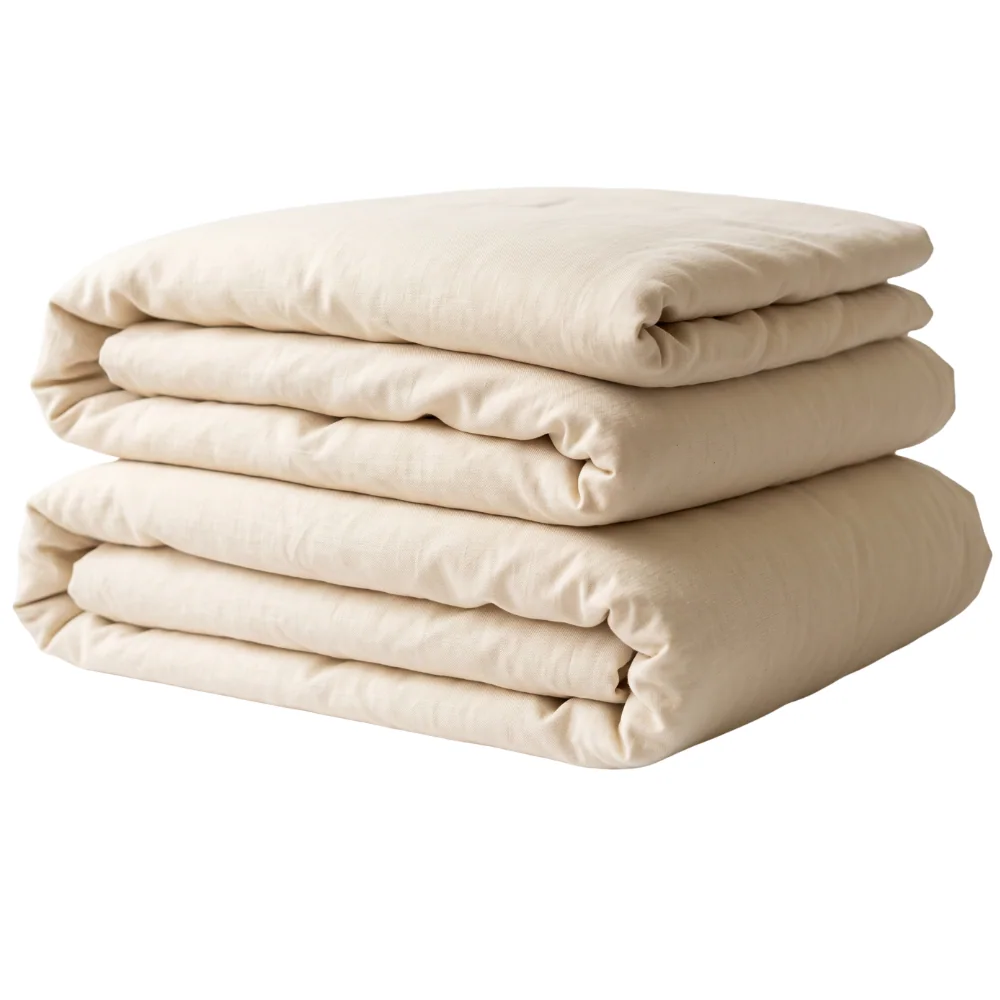 Layanan cuci bedcover jumbo Laundry365+