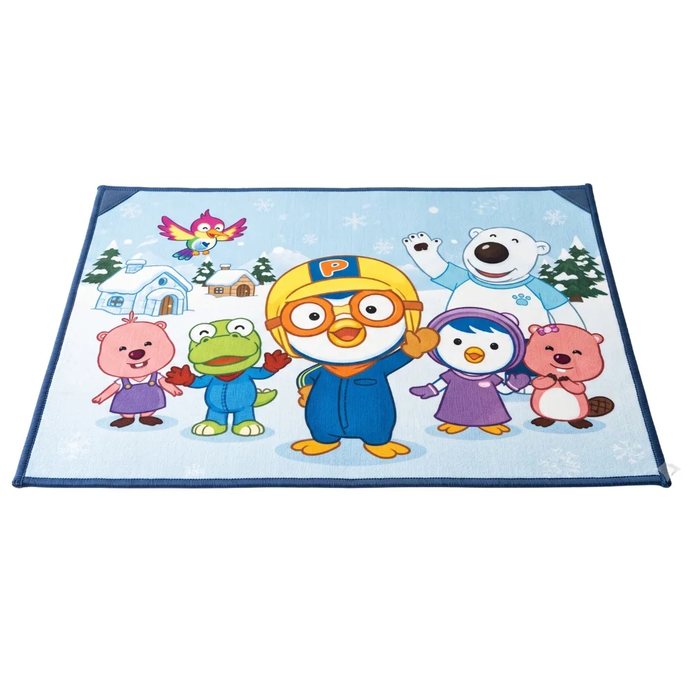 Layanan cuci karpet kecil Laundry365+