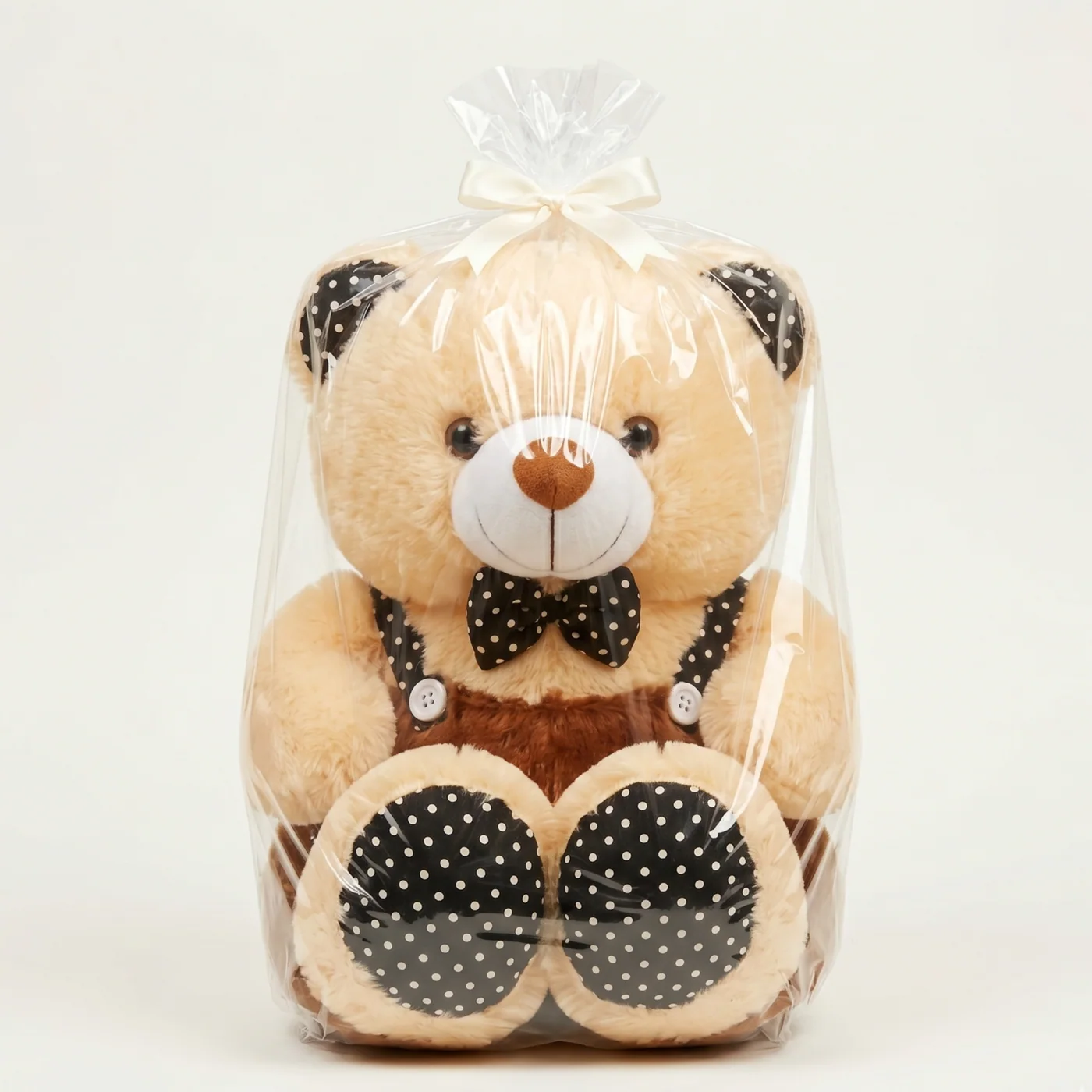 Bukti pengerjaan spa boneka bersih wangi Menganti 3