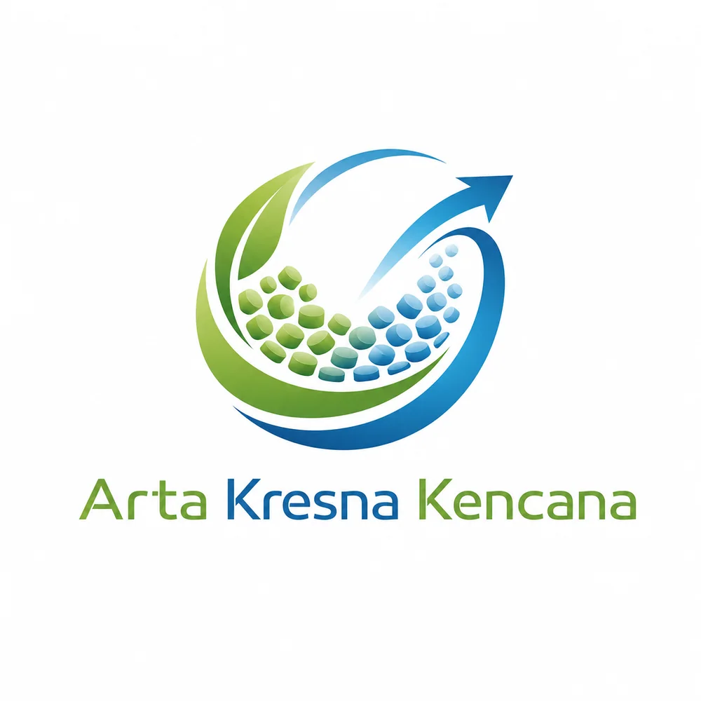 Logo partner lokal Laundry365+ Menganti Gresik 2