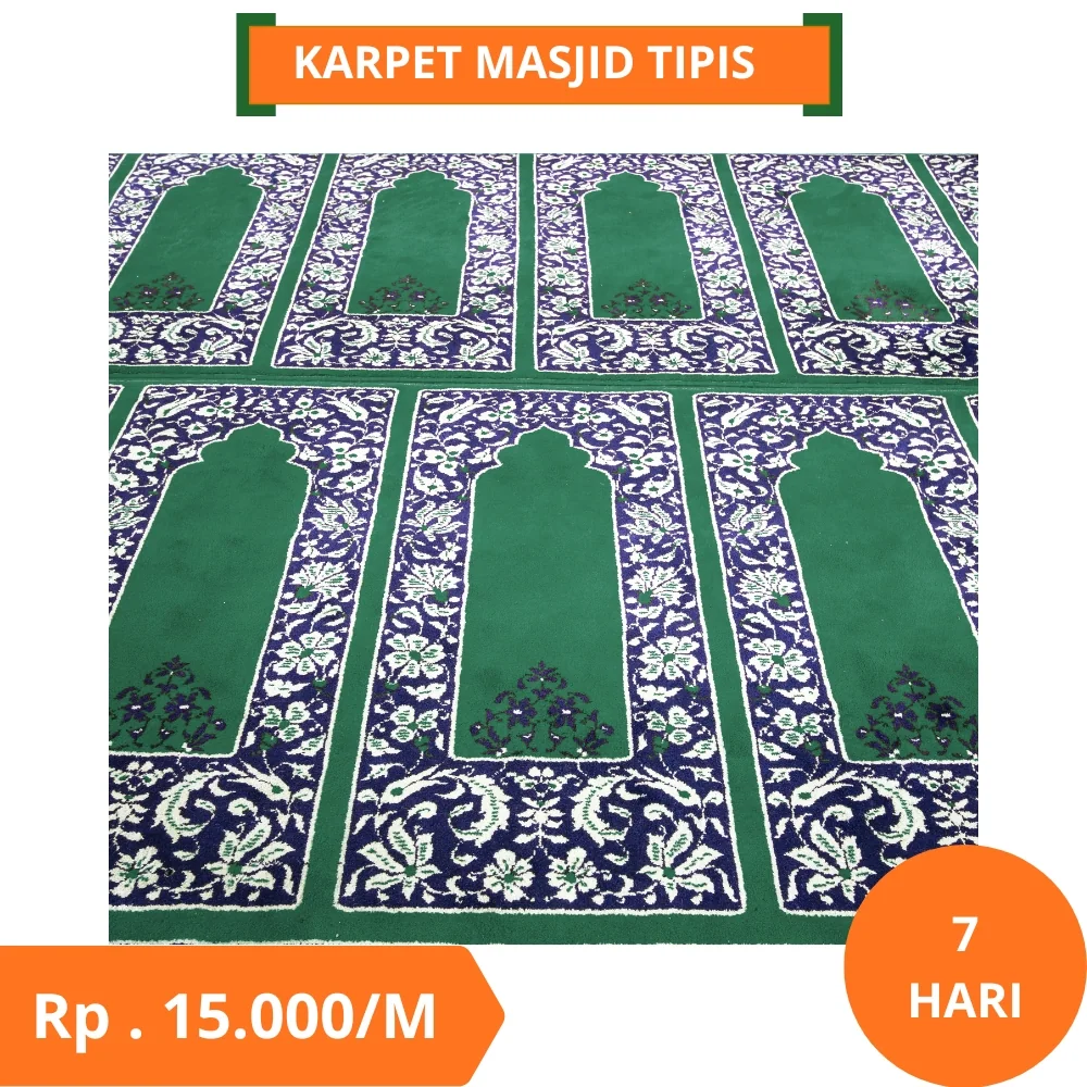 Harga cuci karpet di Menganti Laundry365+ 2