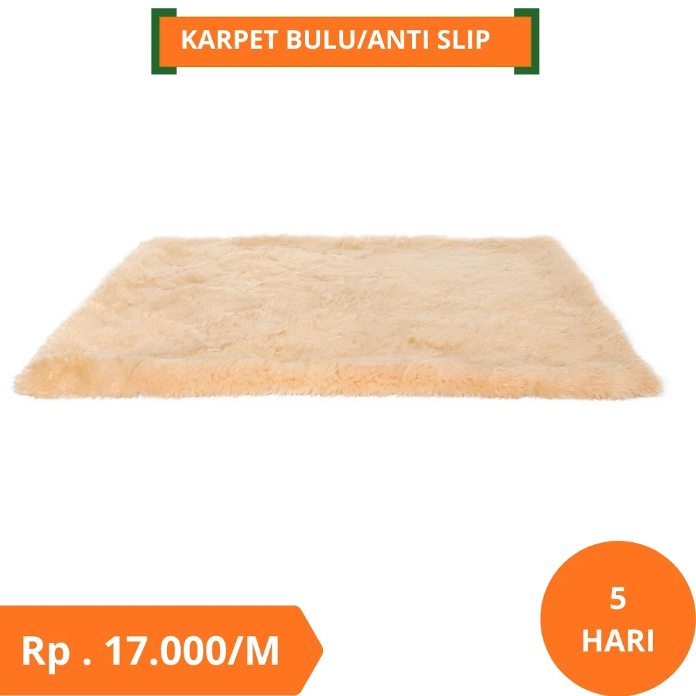 Harga cuci karpet di Menganti Laundry365+ 3