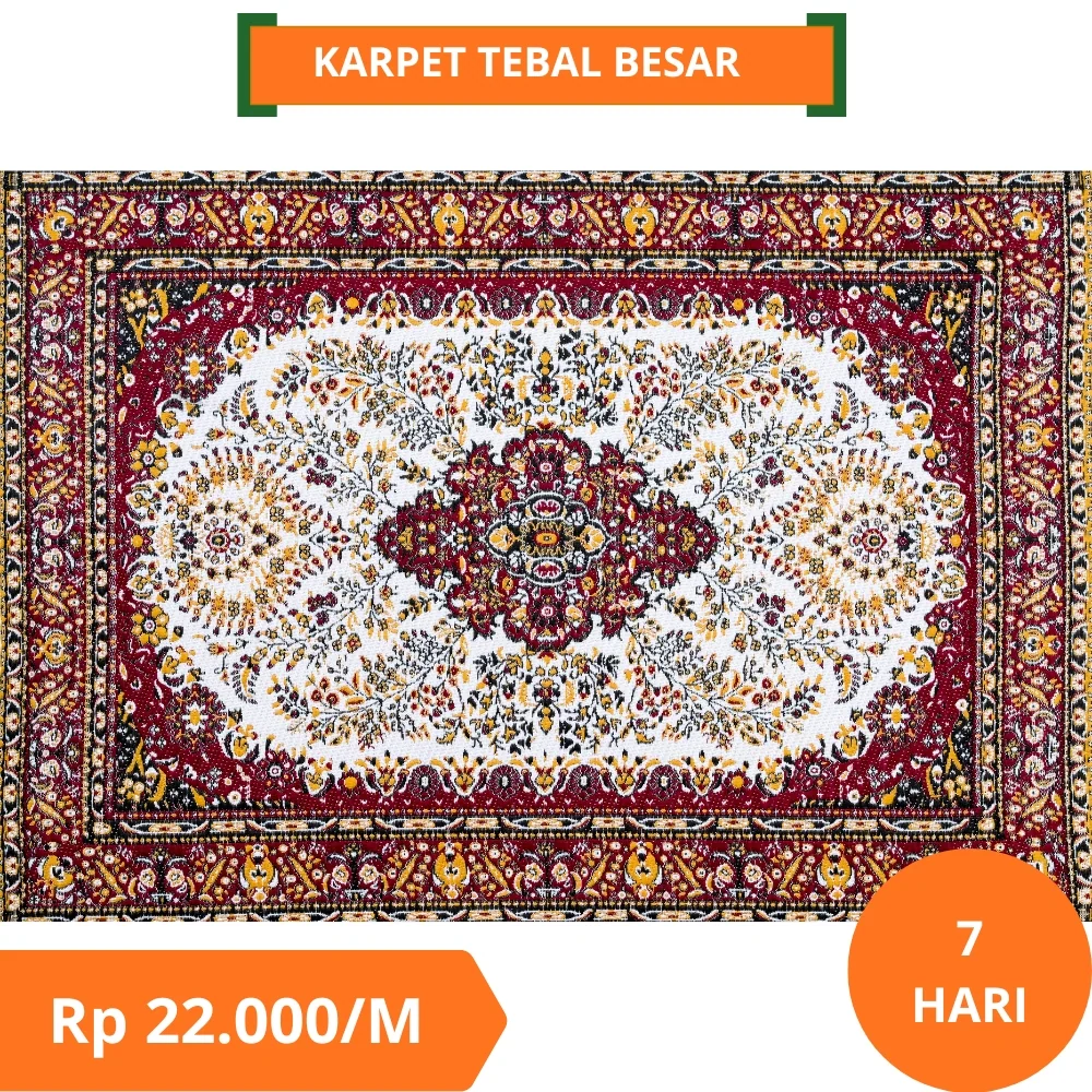 Harga cuci karpet di Menganti Laundry365+ 6