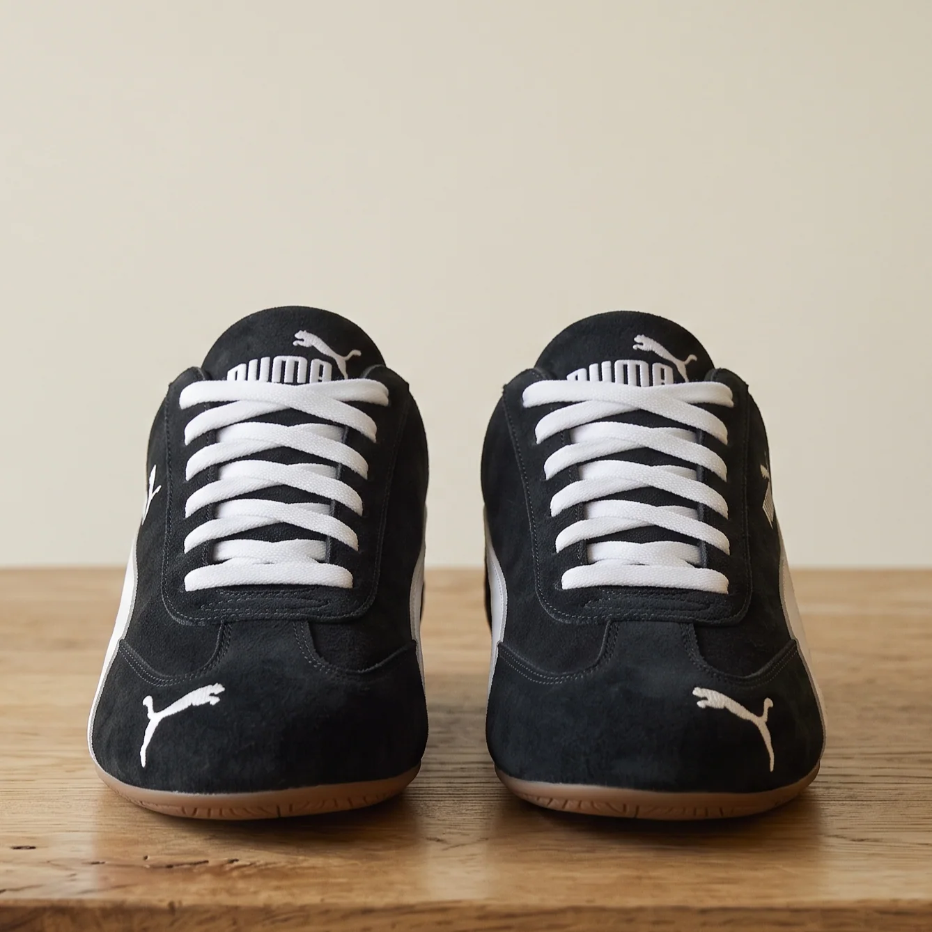 Hasil cuci sepatu Laundry365+ Menganti 2