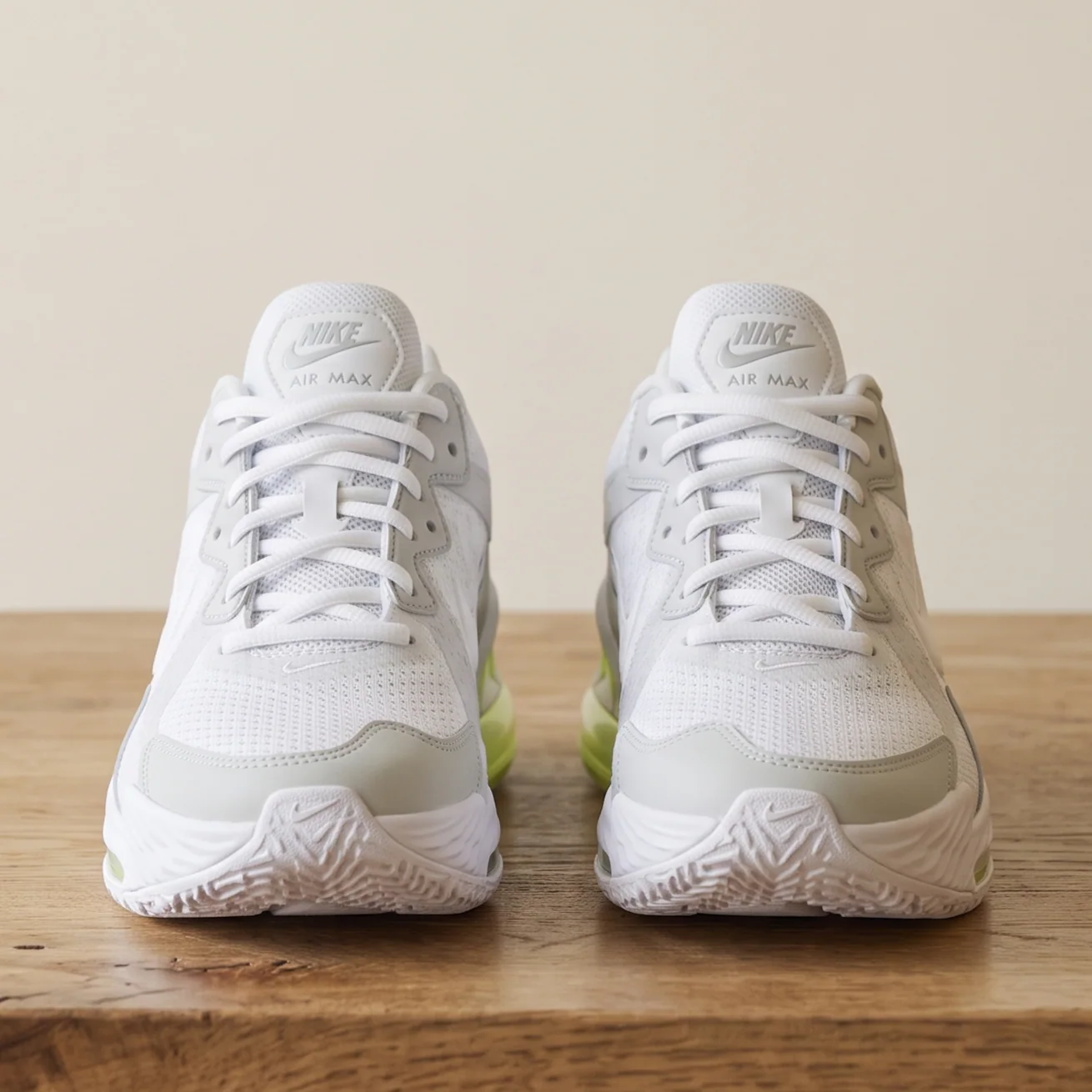 Hasil cuci sepatu Laundry365+ Menganti 3