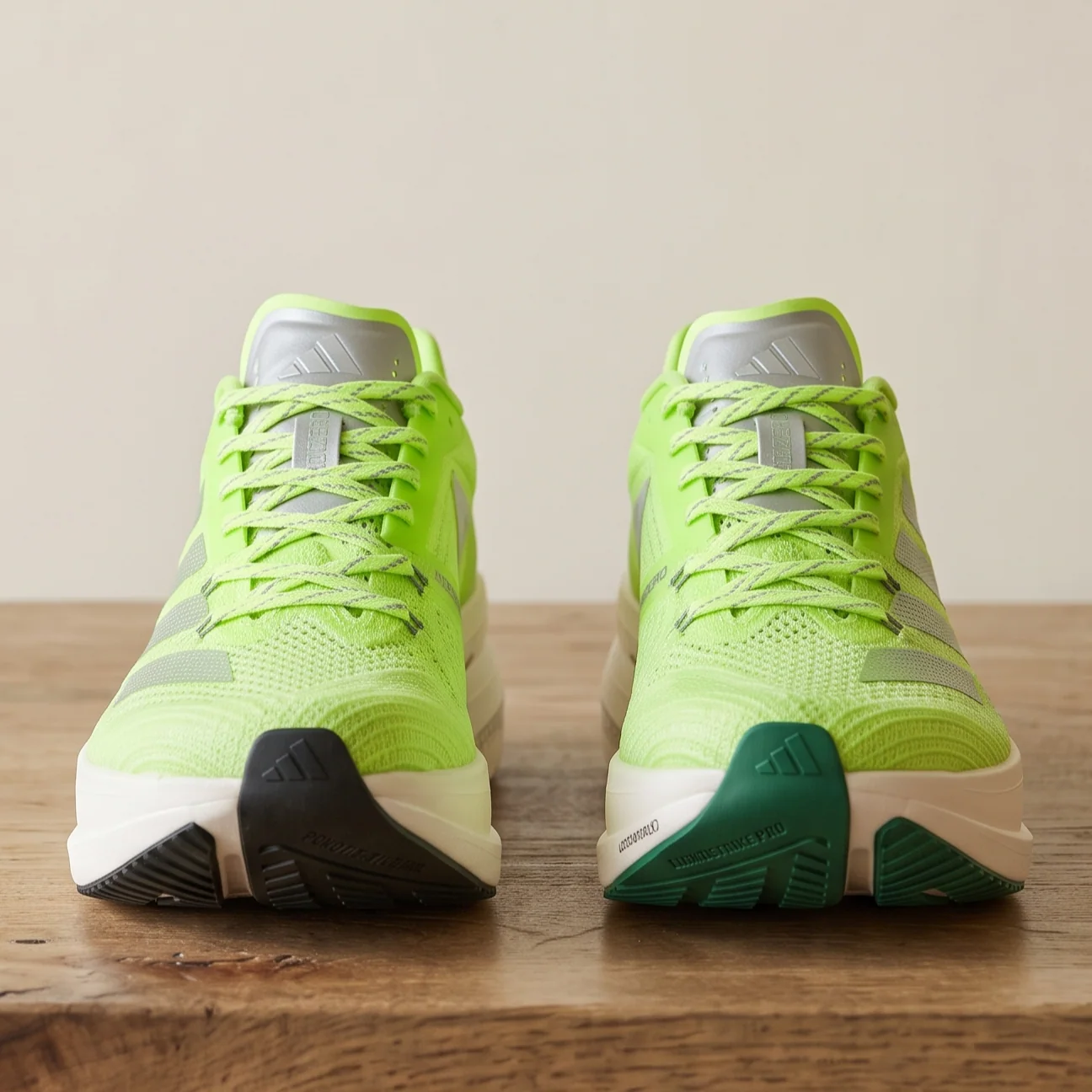 Hasil cuci sepatu Laundry365+ Menganti 4