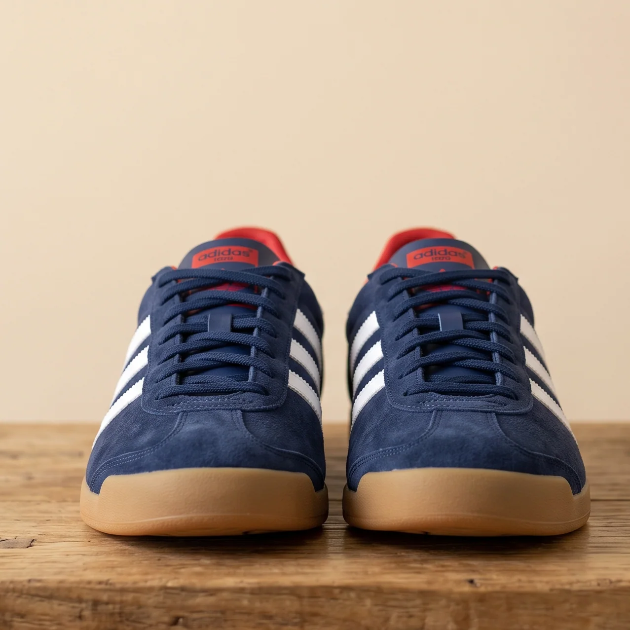 Hasil cuci sepatu Laundry365+ Menganti 5