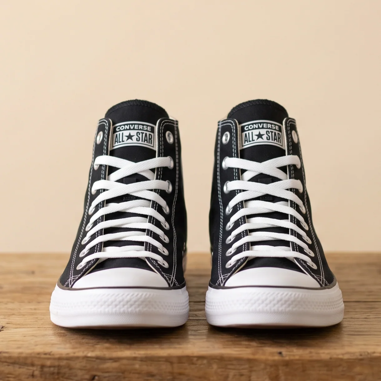 Hasil cuci sepatu Laundry365+ Menganti 6