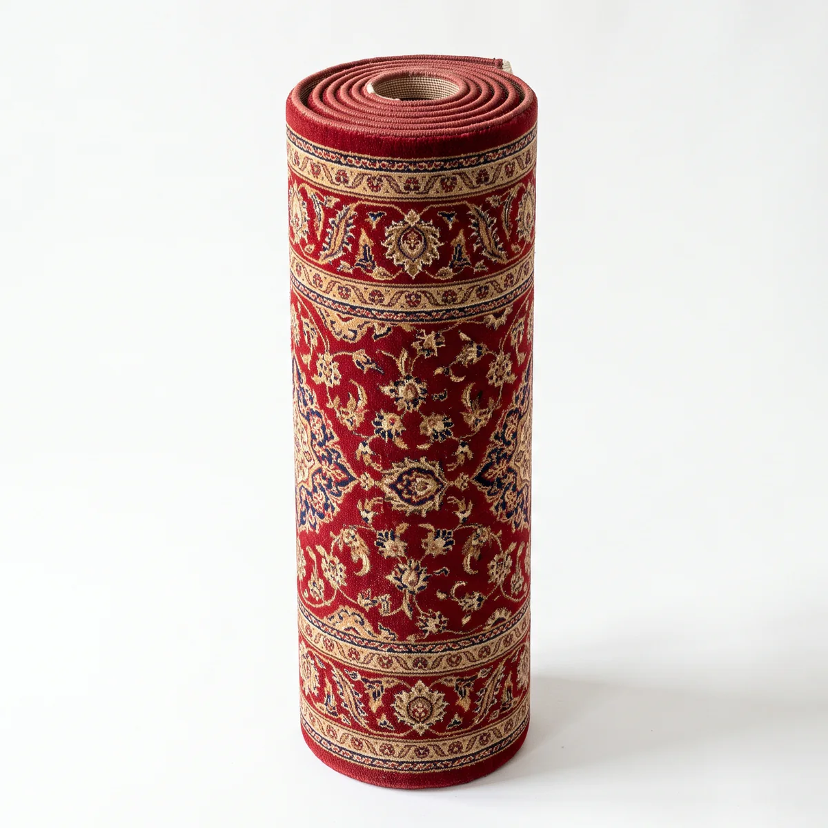 Layanan Karpet