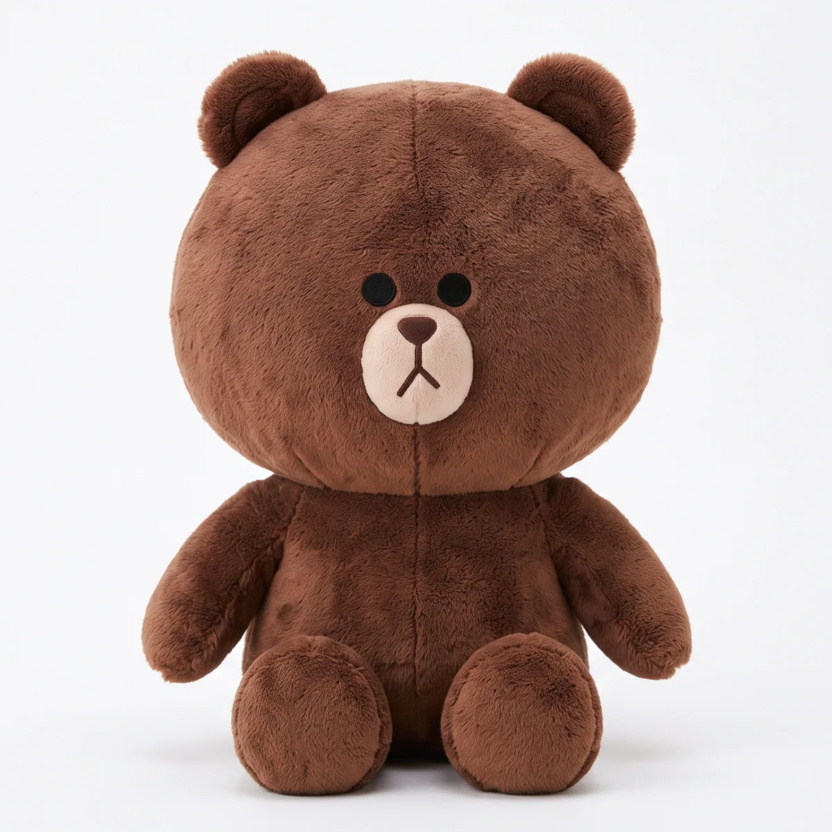 Layanan Boneka
