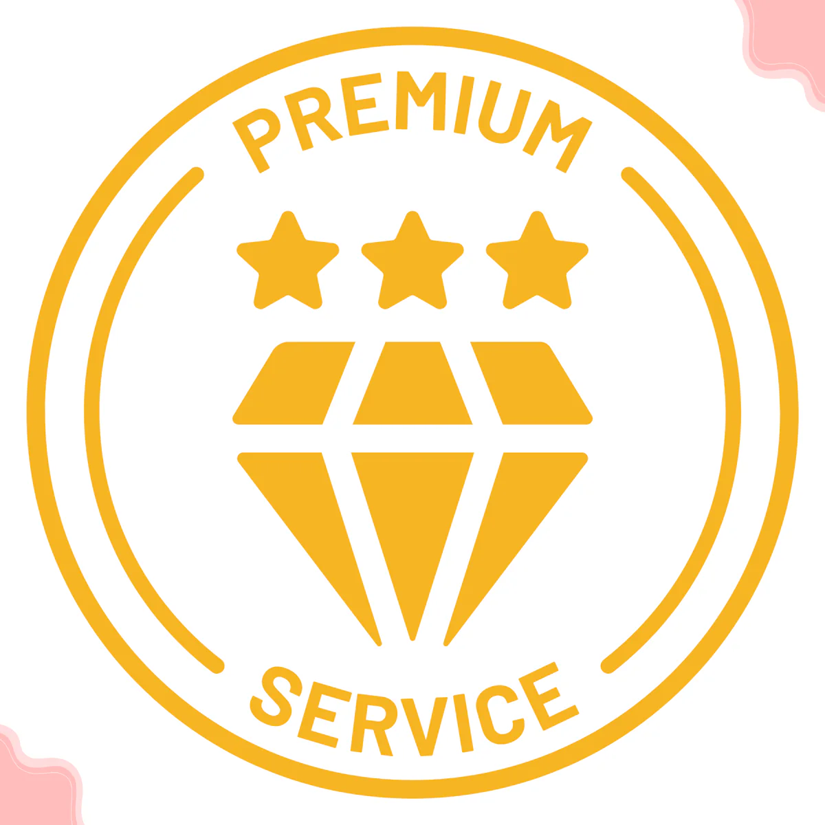 Kualitas Premium