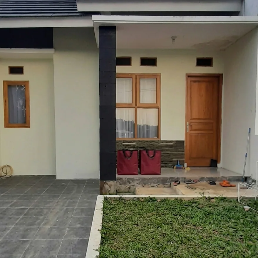Dokumentasi layanan laundry kiloan Laundry365+ Menganti Gresik 1