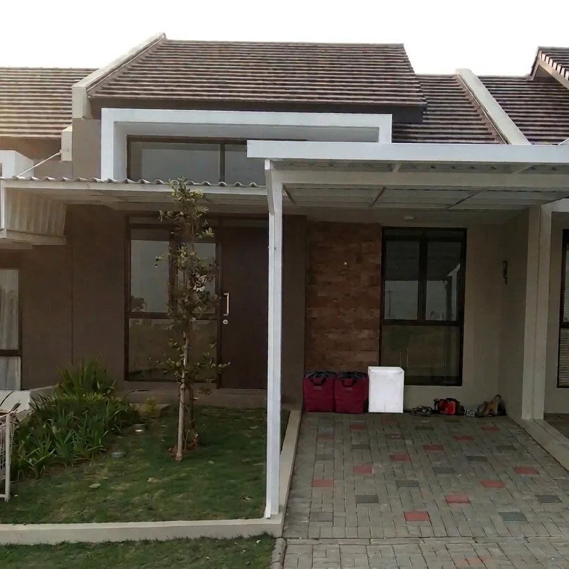 Dokumentasi layanan laundry kiloan Laundry365+ Menganti Gresik 3