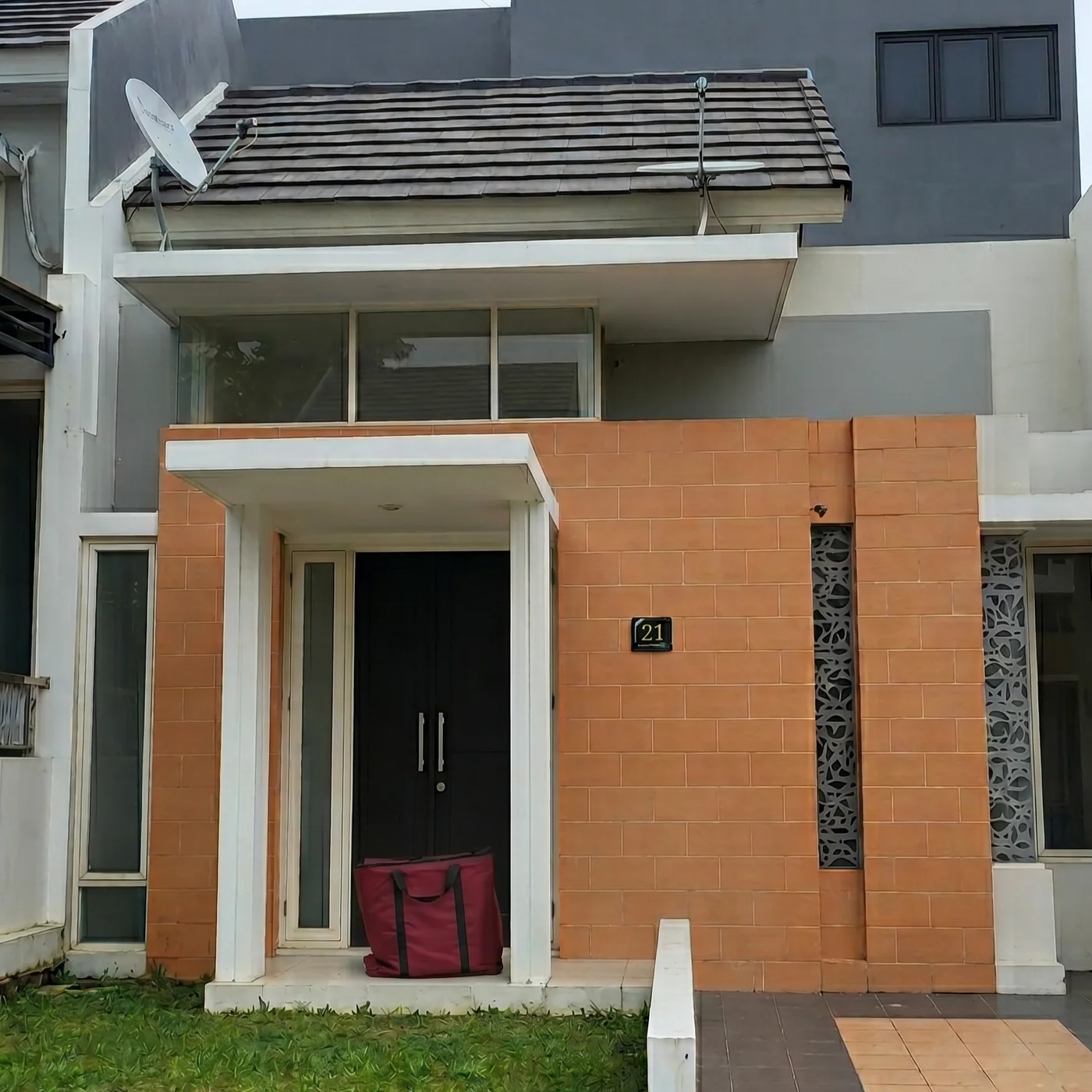 Dokumentasi layanan laundry kiloan Laundry365+ Menganti Gresik 6